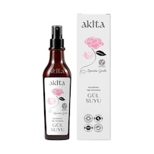 Tr Doğal Yağı Alınmamış Gül Suyu 250 Ml