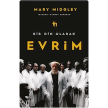 Bir Din Olarak Evrim / Mary Midgley