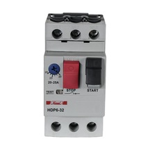 Himel 20-25A 220V 50Hz Motor Koruma