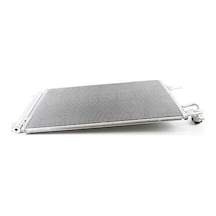 Klıma Radyatoru T5,5-t6 10-