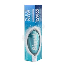 5 Adet Signal Diş Macunu White Now Extra Fresh 75 Ml