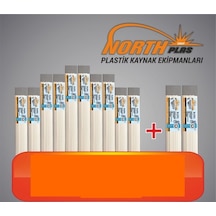 North Plas Plastik Elektrot