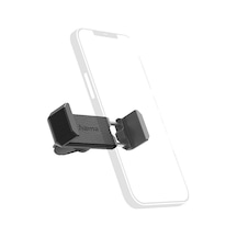 Kompakt Hava Menfezli Araba Telefon Tutucu 360 Dönebilen 55-85mm X589482 Diğer