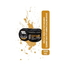 Vegan Ultimate Complex / Inca Inchi,argan,shea Butter,vitamin E Saç Maskesi 300ml