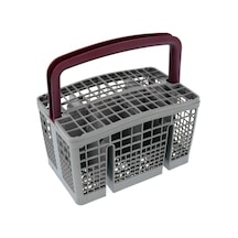 Bulaşık Makinesi Çatal Kaşık Sepeti (Tüm Makinelere Uygun) - 495011735