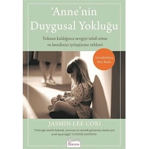 Annenin Duygusal Yokluğu Jasmin Lee Cori Koridor Yayıncılık