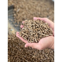 Yakıtı %100 Doğal 10 Kg
