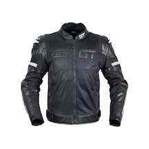 Forte Gt 2003001 Tıtan Siyah / Hörgüçlü