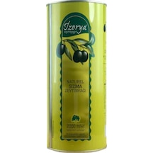 İzorya Naturel Sızma Zeytinyağı Teneke 2 L