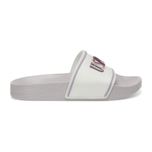 U.s. Polo Assn. Perıs 4fx Lila Kız Çocuk Terlik 000000000101686813 Mor