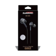 Subzero EP34 Mikrofonlu Kulak İçi Kulaklık
