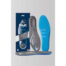 Blue Gel BG199 Ortopedik Hafızalı, Yumuşak Spor Ayakkabı Tabanlığı