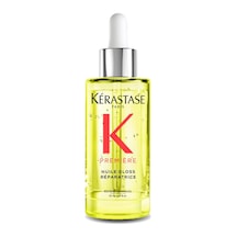 Kérastase Premiere Huile Gloss Reparatrice Yoğun Parlaklık Veren Onarıcı Saç Bakım Yağı 30 Ml