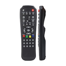 Yumatu F1-f2-5500-7500-8500-8600-8700 Uydu Kumandası 3563