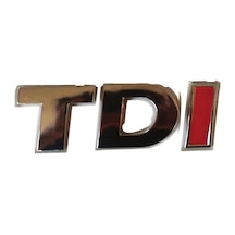 Tdı Tek Kırmızı Crafter 2010-