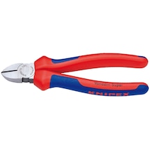 Knipex 70-02 Yan Keski 160mm