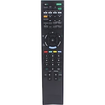 Sony Rm-Ed044 Tv Kumanda- Eşdeğer