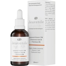Jeuvenile Aydınlatıcı Bakım Serumu 30ml