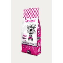 Carnaval Premium Kuzu Etli Yetişkin Köpek Maması 15 KG