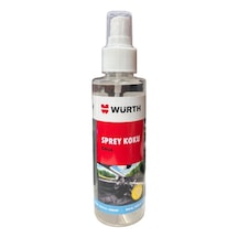 Koku  Oto Araç Kokusu Citrus 150ml-235