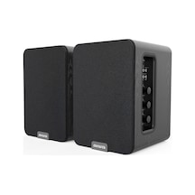 Aiwa Asp-a200 Siyah Aktif 1 Çift Hoparlör