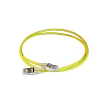 051551 Cat6a S/ftp Slım Patch Cord 1 M