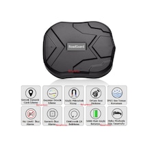 Roadguard Gps Otomobil Motosiklet Araç Takip Cihazı Canlı İzleme