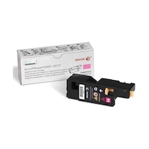 Tonersepeti Xerox Phaser 6000-106r01632 Kırmızı Toner