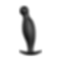 Zaga Oyun Pretty Love Anal Tıkaç 11.7 CM