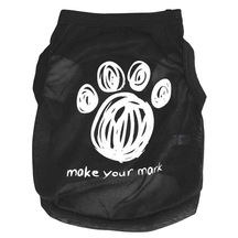 Make Your Mark Köpek Ve Kedi İçin Pati Pet Kıyafet Kostüm