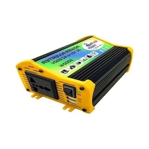 Fastbuy Shopfocus Peaks Power 3000w Modifiye Sinüs Dalgası Inverter Yüksek 220v Yurtdışından Kullanışlı