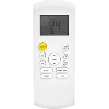 Bosch Uyumlu Daylux GEANT RotaClimate RG57B/BGE  Klima için Uzaktan Kuman