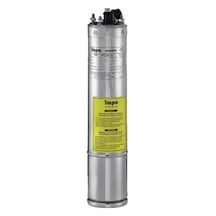 2HP TF İMPO MOTOR