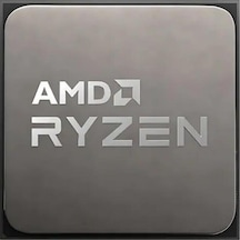 Ryzen 5 5600 3.5 Ghz Am4 32 Mb Cache 65w Tray Fansız Işlemci-127243