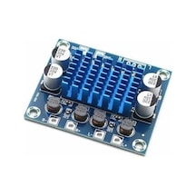 Tpa3110 2x30w Stereo Çift Kanal Amplifikatör Devre