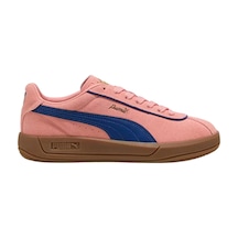 Puma Puma Club Klassika Sd Kadın Ls Ayakkabı 8123 Çok Renkli