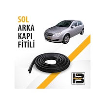 Opel Astra H Sol Arka Kapı Fitili Bm03763