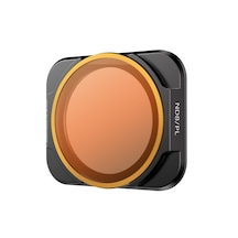 DJI Air 2S Drone Kamera Lens için Sunnylife Ayarlanabilir Filtre ND8 PL
