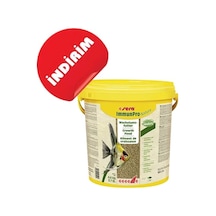 Sera Immunpro Nature-10 Lt. (4.4 KG)
