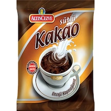 Altıncezve Sütlü Kakao 250 G