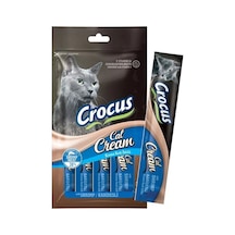 Karidesli Krema Kedi Ödülü 4x15gr