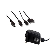 S-Link Ip-840 5V 2A Apple Uyumlu iPad  . Tablet 5 Pin Adaptörü