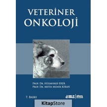 Veteriner Onkoloji / Metin Münir