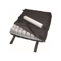 Medikaltec Comfort Plus Havalı Oturma Minderi 40 X 40 X 10 Cm