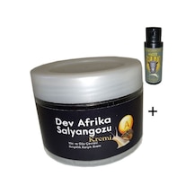 Giant Yaşlanmakarşıtı Dev Afrikasalyangozu 100ml Kremi + Hotrhino Analrenk Açıcıkrem 60 Ml