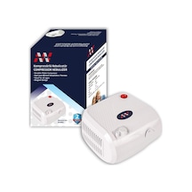 Mediwitt Nebulizatör Cihazı
