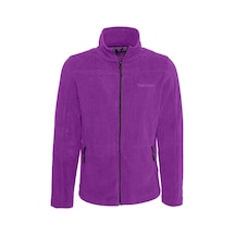 Thermoform Polarline Çocuk Polar Mont Mor Hztp19045 R036 Mor