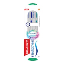 Sensodyne Çok Yönlü Koruma Diş Fırçası 2'li