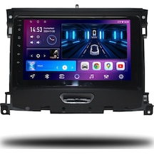 Carplayer Ford Ranger 2016-2022 Uyumlu Android Multimedya 6gb Ram 64gb Hafıza