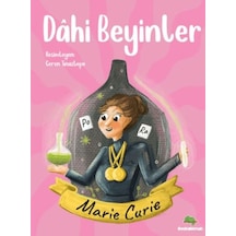 Dahi Beyinler - Marie Curie - Ybve-728807